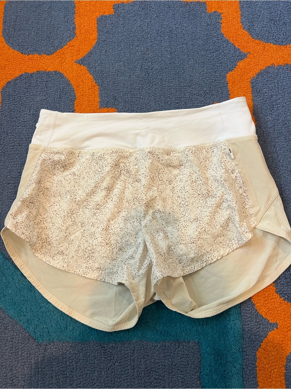 Outdoor Voices Hudson 4” Shorts